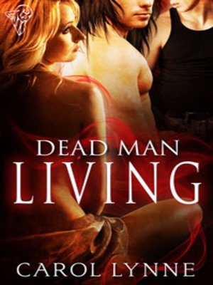 cover image of Dead Man Living